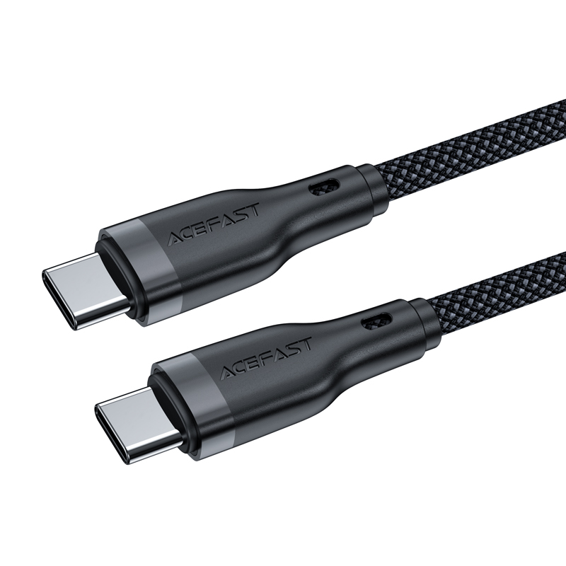 ACEFAST 60W Premium USB-C Charging Cable 1.2M