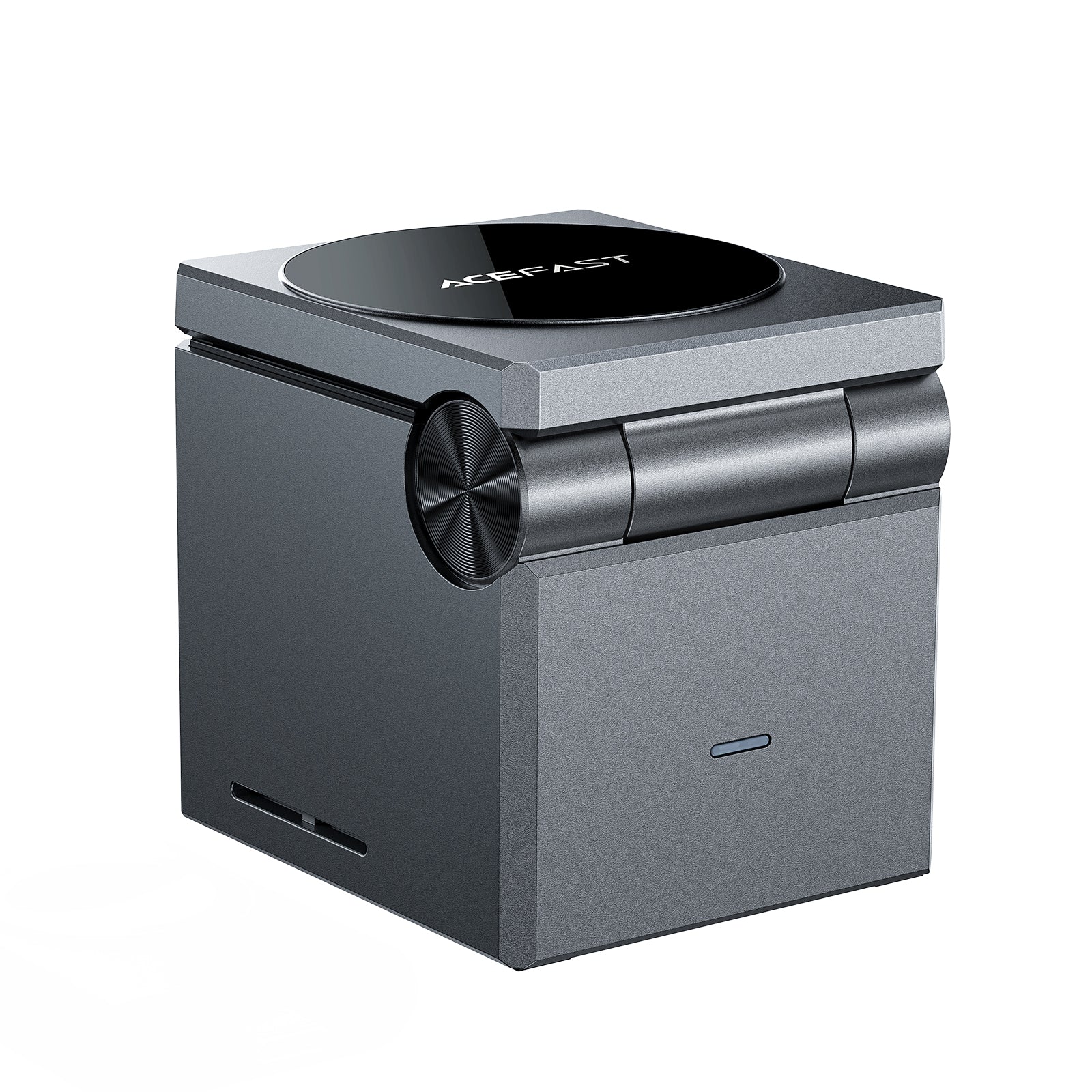 ACEFAST 3-in-1 MagSafe Foldable Wireless Charging Station