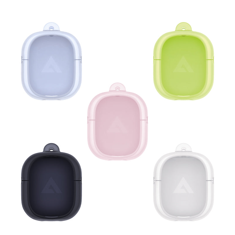 ACEFAST TWS Wireless Earbuds Crystal T6