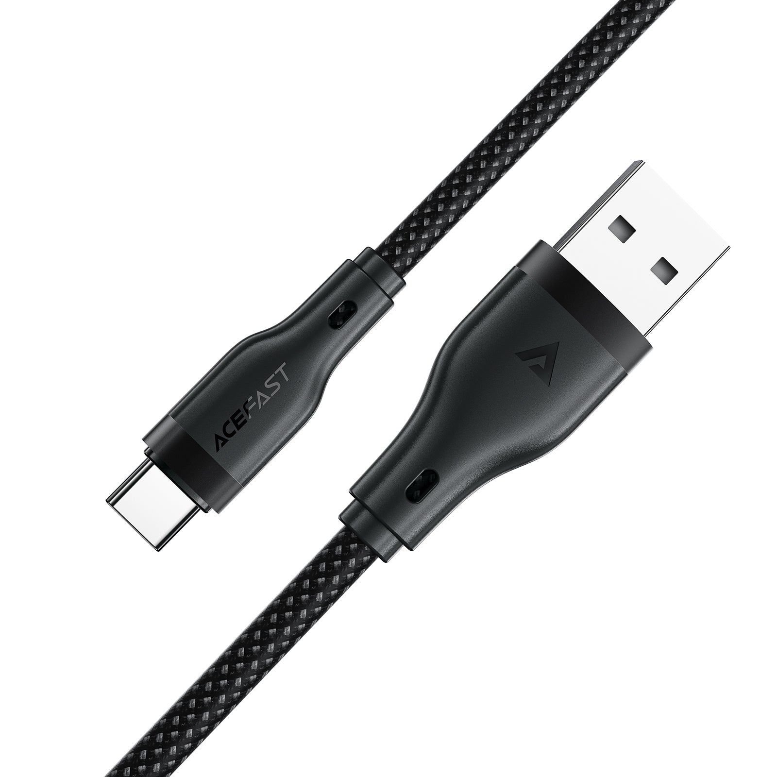 ACEFAST Premium USB-A to USB-C Charging Cable 3A - ACEFAST
