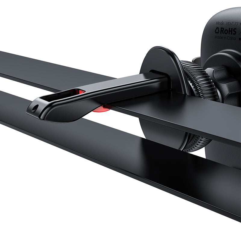 ACEFAST Car Phone Holder with Windscreen Mount and Vent Mount - D5