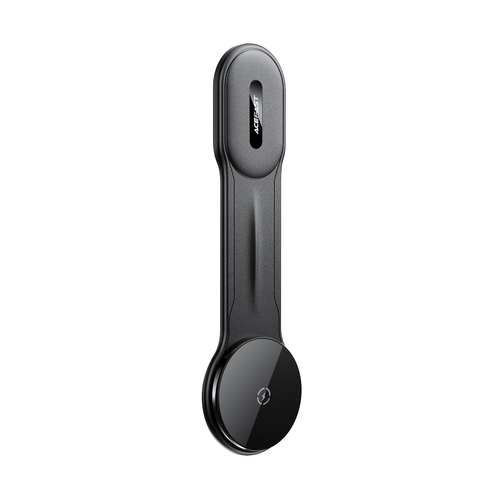ACEFAST 15W Bendable Wireless Car Charger with Velcro Pad