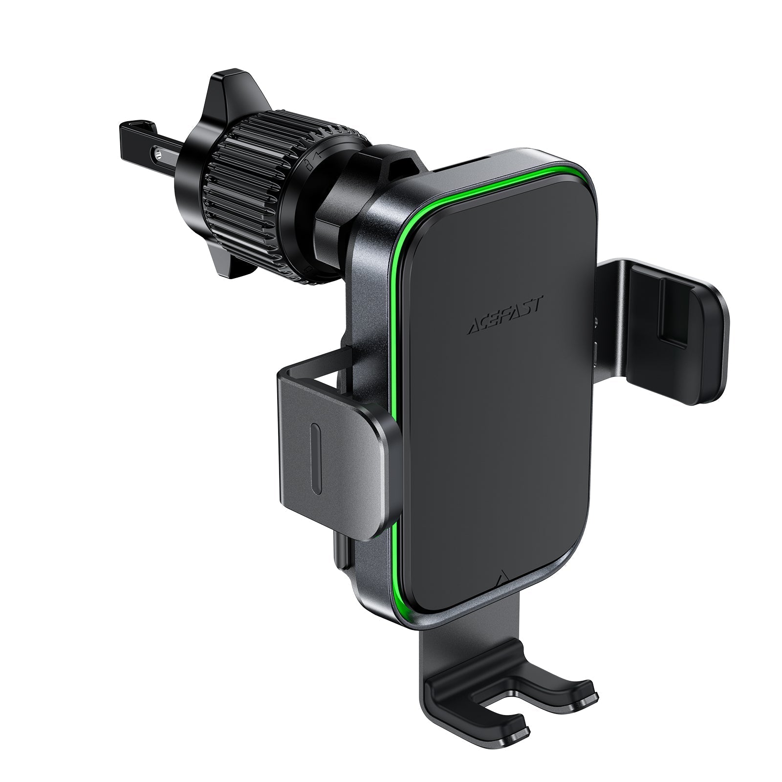 ACEFAST Auto Clamping Wireless Car Phone Charger
