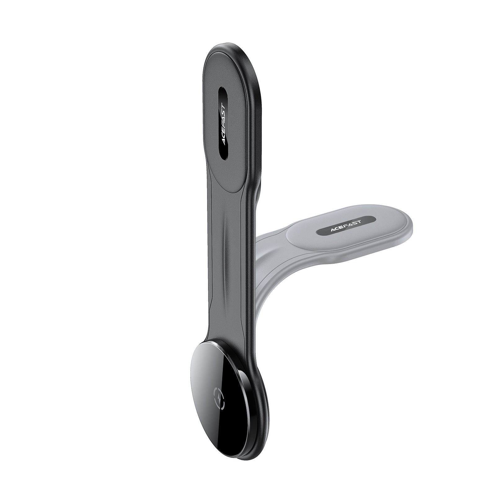ACEFAST 15W Bendable Wireless Car Charger with Velcro Pad