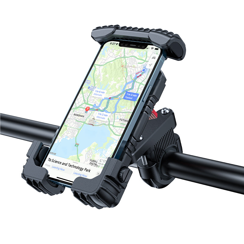ACEFAST Phone Holder for Bicycles and Motorcycles - D15