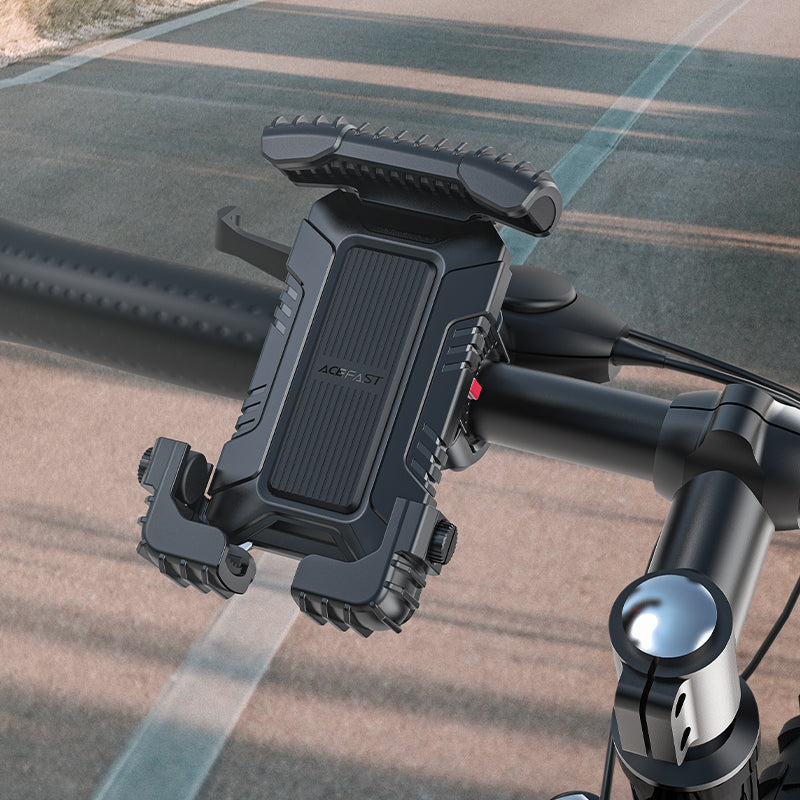 ACEFAST Phone Holder for Bicycles and Motorcycles - D15