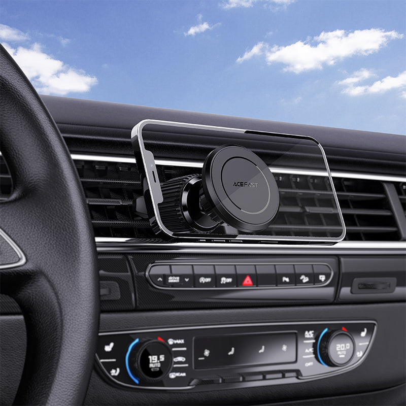 ACEFAST Car Phone Magnetic Holder - D6