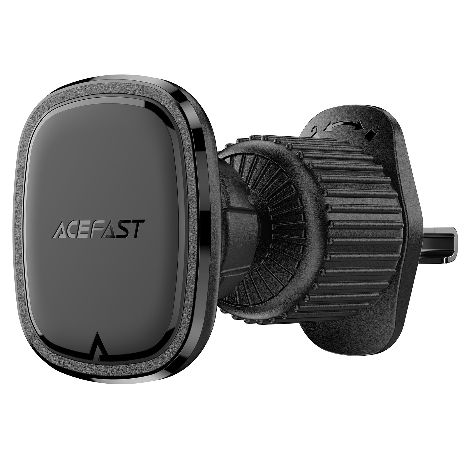 Air Vent Car Phone Mount with Strong Magnetic