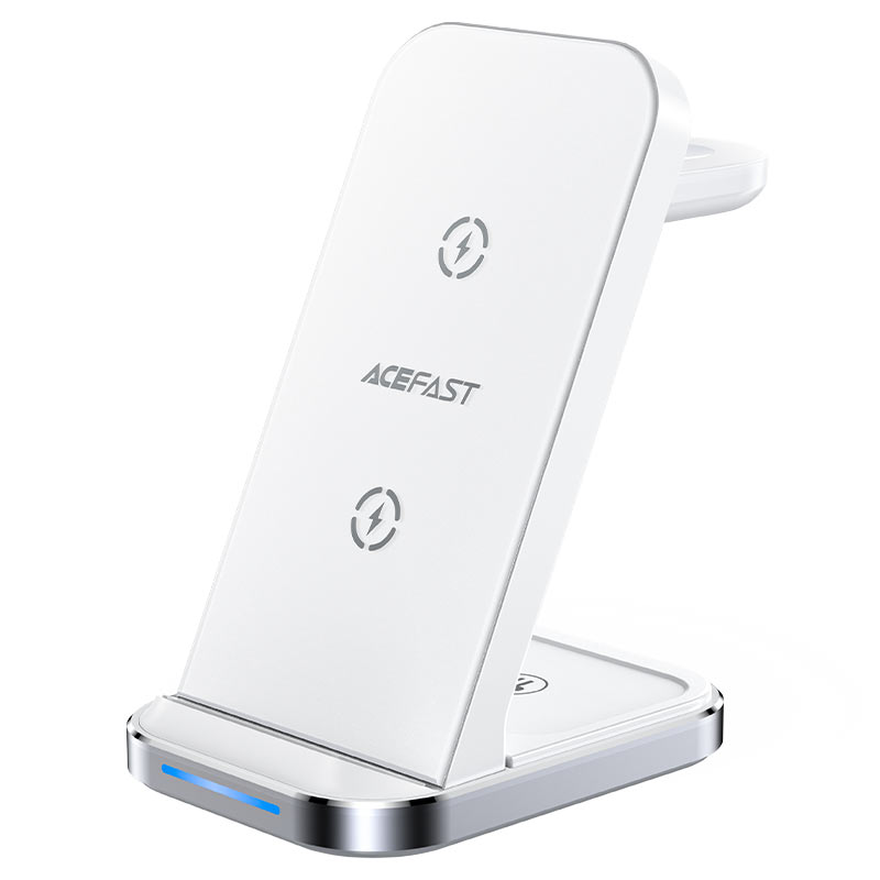 ACEFAST 3-in-1 Fast Wireless Charger Stand - E15
