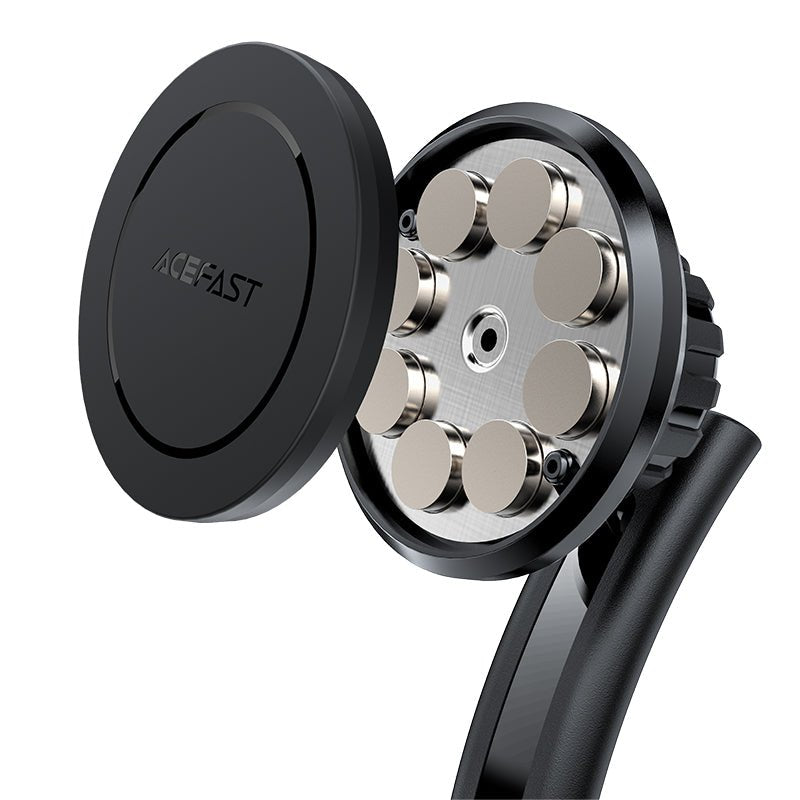 ACEFAST Magnetic Car Phone Holder - D7 - Easy Gadgets