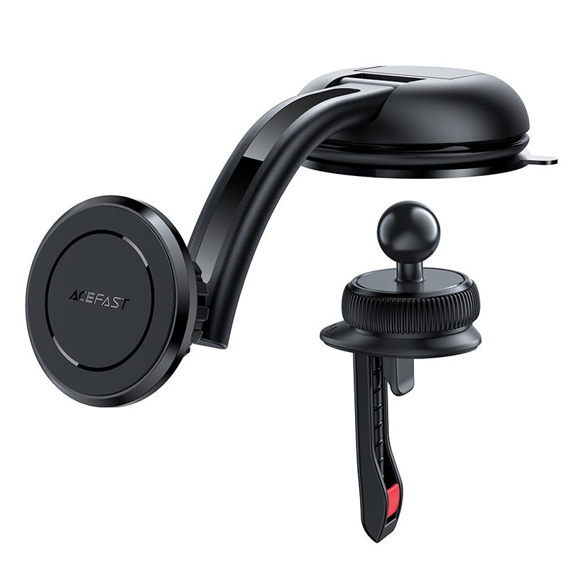 ACEFAST Magnetic Car Phone Holder - D7 - Easy Gadgets