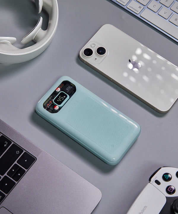 Power Banks