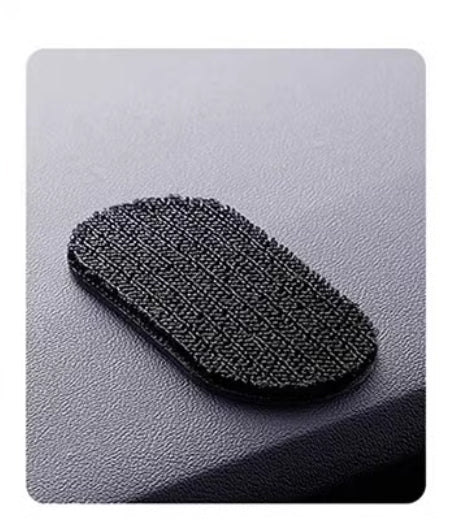 ACEFAST 15W Bendable Wireless Car Charger with Velcro Pad